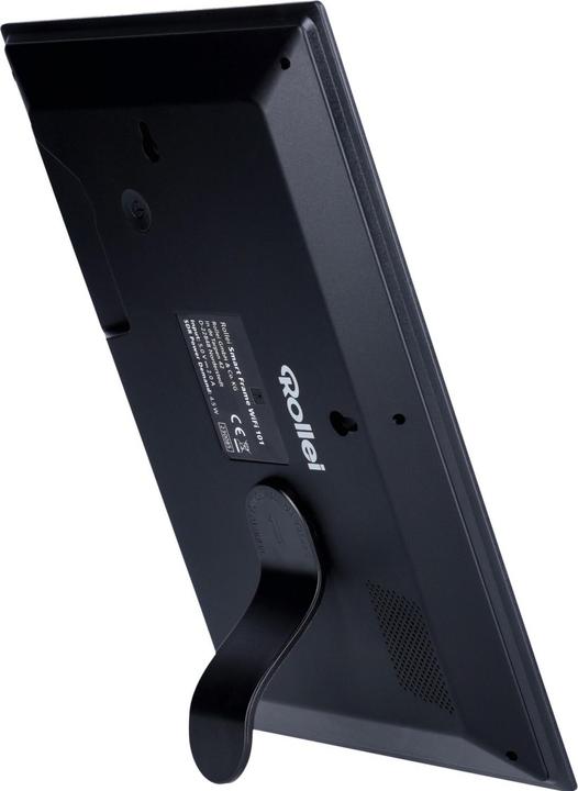 Image du produit Rollei Smart Frame WiFi 101 Mirror (10.10", 1280 x 800 pixels)