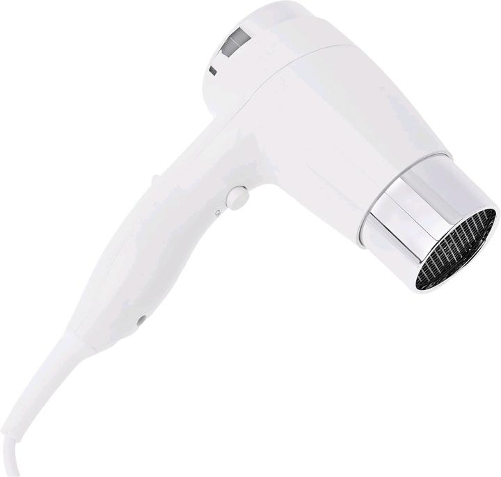 Produktbild DCG Eltronic HTW1028 Haartrockner 1600 W Weiss