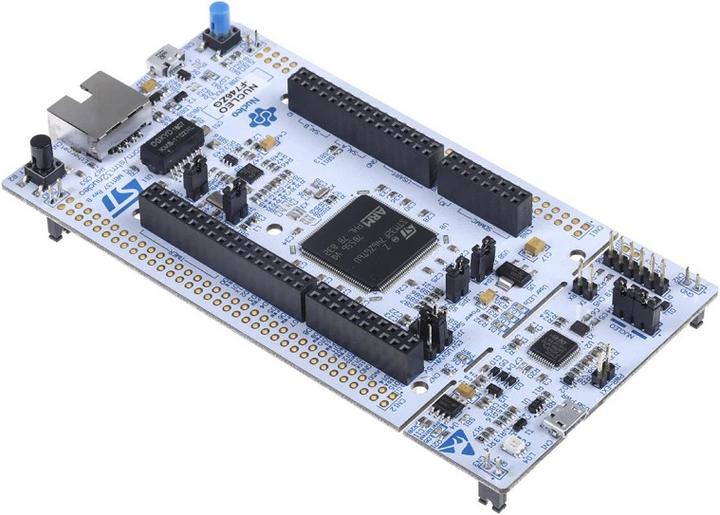STMicroelectronics STM32