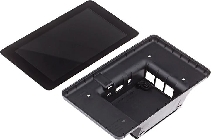 Produktbild DesignSpark Touchscreen and Black Case