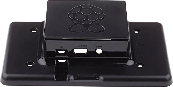 Produktbild DesignSpark Touchscreen and Black Case