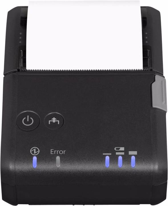 Epson Tm-P20 (USB 2.0, Bluetooth)