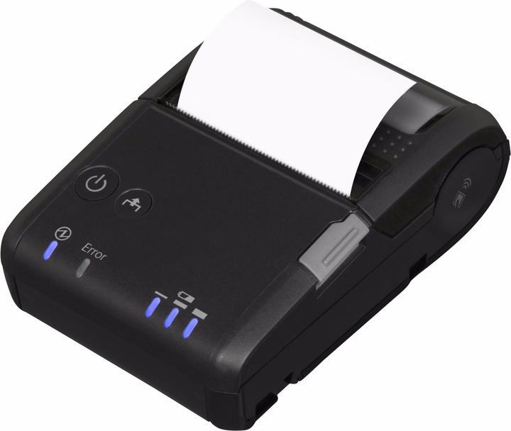 Produktbild Epson Tm-P20 (USB 2.0, Bluetooth)