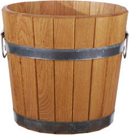 Gartec Oak bucket