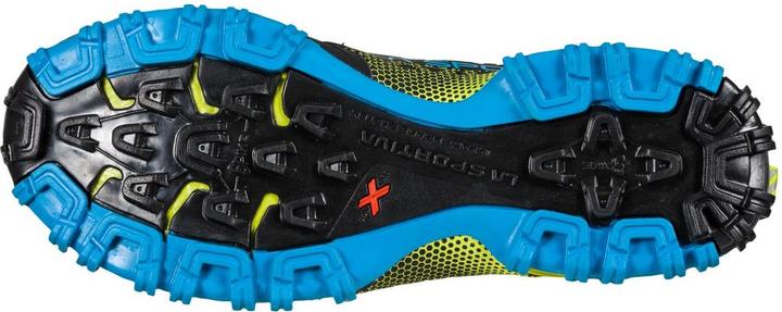 Produktbild La Sportiva Bushido II GTX (41)
