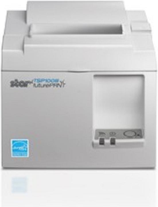 Produktbild Star Micronics TSP143IIIW (WLAN)