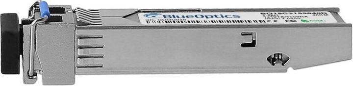 Image du produit BlueOptics Moxa SFP-1G40ALC-T compatible SFP BO15C3155640D