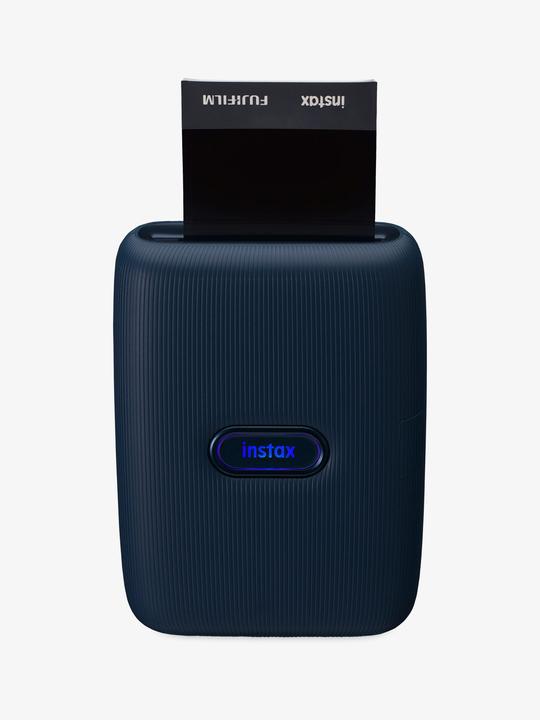Produktbild Fujifilm Instax Mini Link EX D Dark Denim (Laser, Farbe)