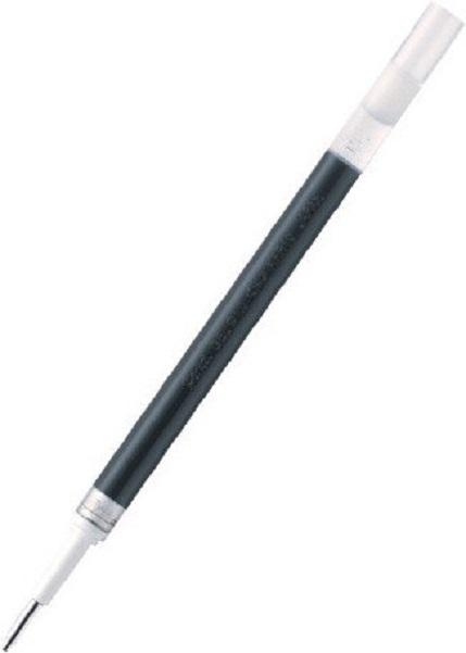 Image du produit Pentel Gel Grip hybride (Mine de gel, Noir, 0.70 mm)