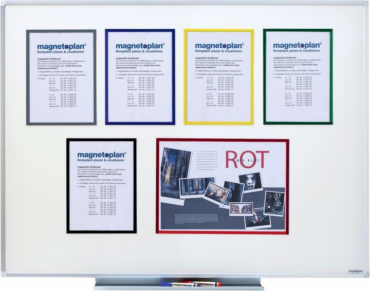 Produktbild Magnetoplan Magnetofix