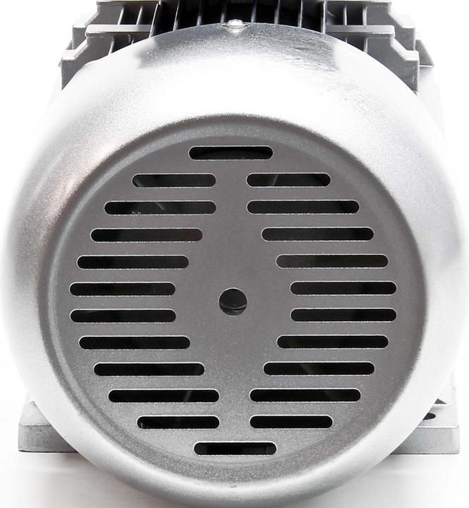 Immagine prodotto Wiltec Motore elettrico monofase a 2 poli 2,2kW 230V Motore elettrico con avvolgimento in rame