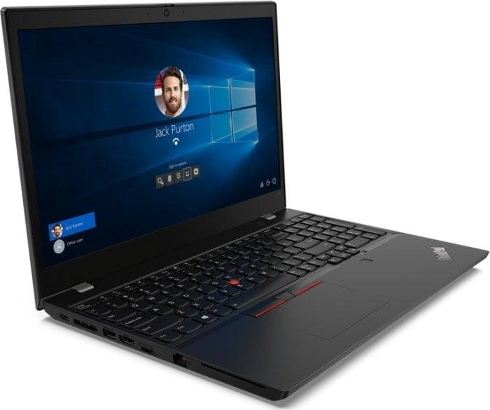 Produktbild Lenovo ThinkPad L15 (15.60", AMD Ryzen 5 4500U, 16 GB, 512 GB, DE)
