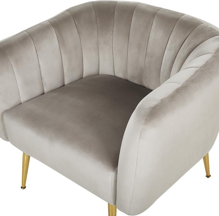 Actual product image Beliani Laconia