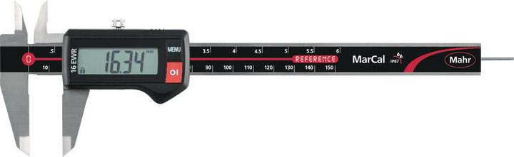 Actual product image Mahr Caliper gauge MarCal 16 EWR 150 mm / 0.01 / IP67 (4 cm)