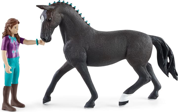 Produktbild Schleich Horse Club Lisa & Storm
