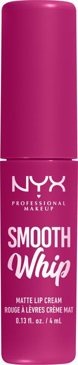 Actual product image NYX Professional Make-Up Smooth Whip (9 Bday Frosting)