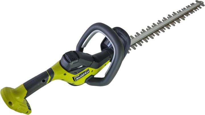 Ryobi Battery hedge trimmer (Cordless hedgecutters)