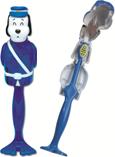 Produktbild Miradent Kid's Brush (1 x)