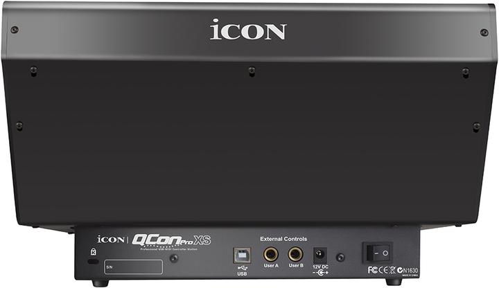 Productafbeelding iCON Pro Audio QCon Pro XS Uitbreidingseenheid (Controller)