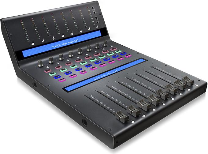Productafbeelding iCON Pro Audio QCon Pro XS Uitbreidingseenheid (Controller)