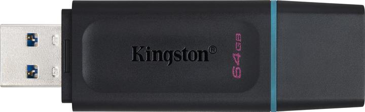 Produktbild Kingston DataTraveler Exodia (64 GB, USB-A)