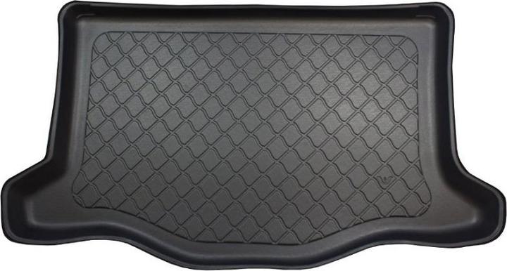 Actual product image Aristar Trunk tray for Honda Jazz from 2015 until today