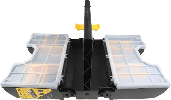 Produktbild Stanley Tool Organizer System 3-IN-1