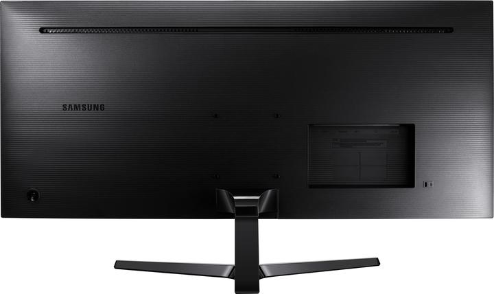 Immagine prodotto Samsung S34J552WQU (3440 x 1440 pixel, 34")