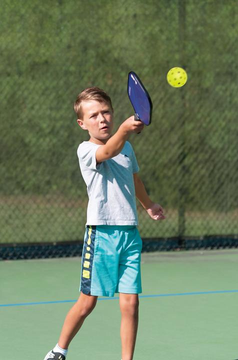 Produktbild DoUPlay Pickleball Starter Kit