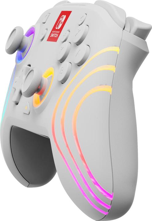 Image du produit PDP Afterglow Wave (Switch OLED, Switch, Switch Lite, Switch 2)