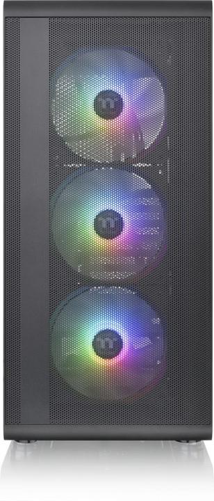 Produktbild Thermaltake S200 TG (ATX, mATX, Mini-ITX)