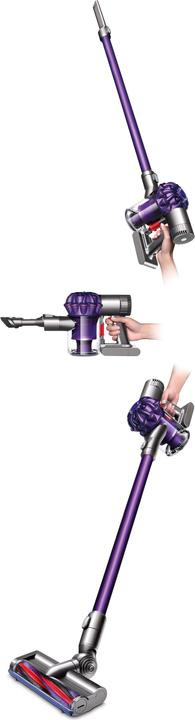 Dyson V6 Animalpro