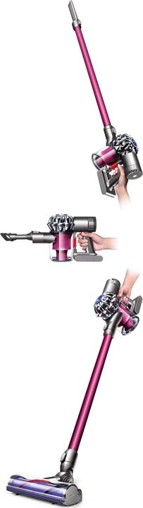 Dyson V6 Absolute
