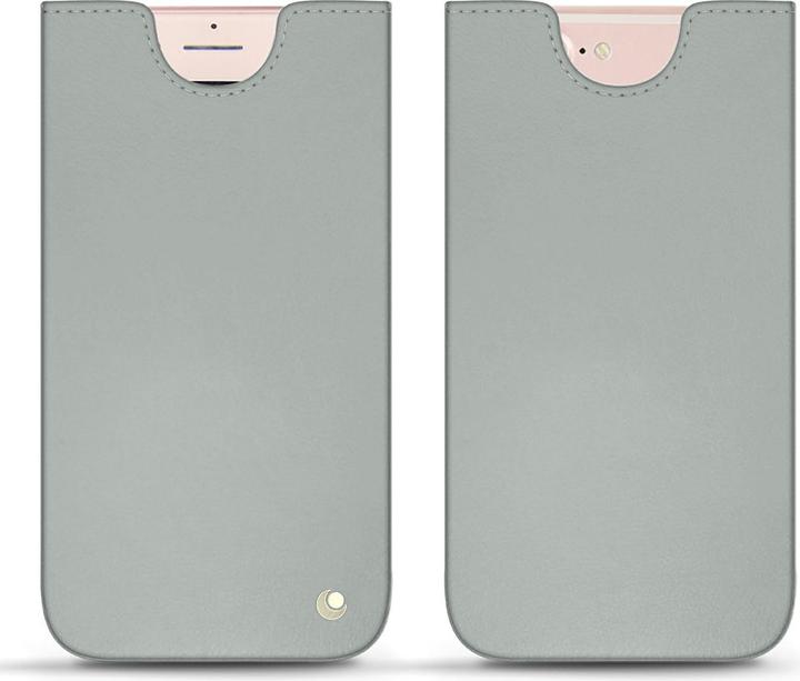 Gris ( Nappa - Pantone #c1c6c8 )