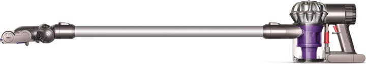 Actual product image Dyson DC62 Pro