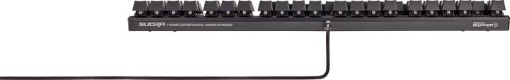 Immagine prodotto Roccat Suora (CH, Cablato)