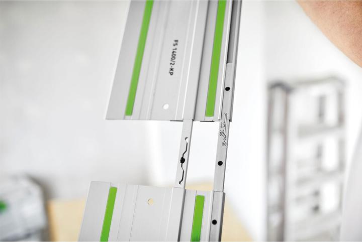 Immagine prodotto Festool Set di accessori SYS3 M 137 FS/2-Set (1 pezzi)