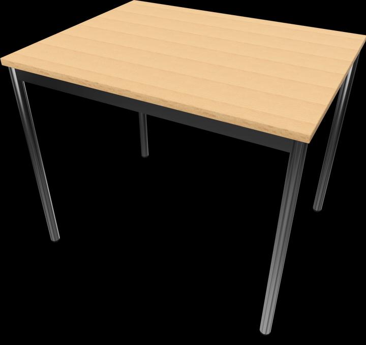 Produktbild Dietiker Atos I Besprechungstisch (900 x 700 x 749 mm)