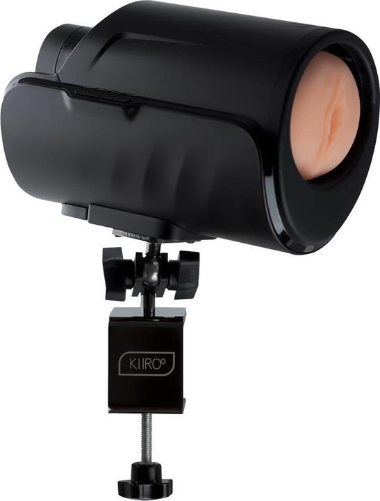 Immagine prodotto Kiiroo Keon Table Clamp
