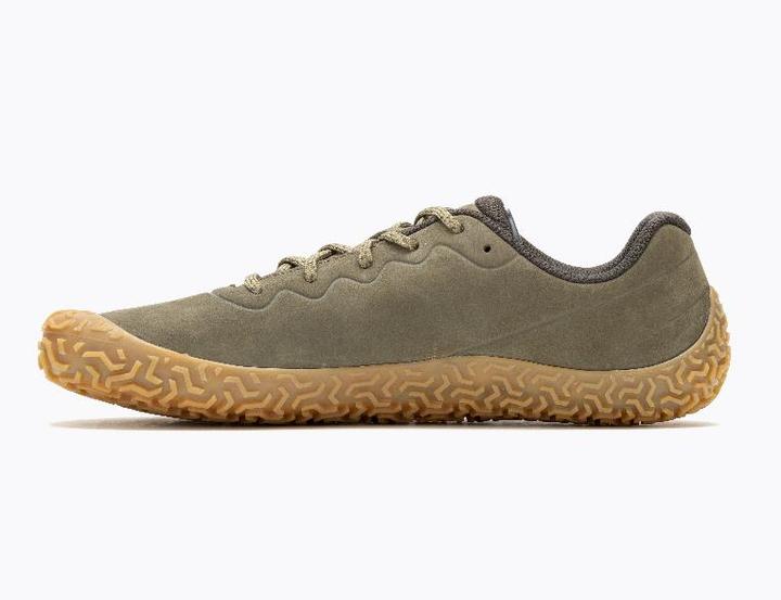 Produktbild Merrell Vapor Glove 6 Leather (41)