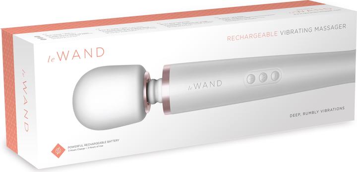 Produktbild Le Wand Massager