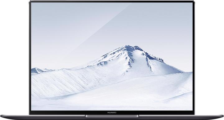Produktbild Huawei Matebook X Pro (13.90", Intel Core i7-8550U, 8 GB, 512 GB, CH)