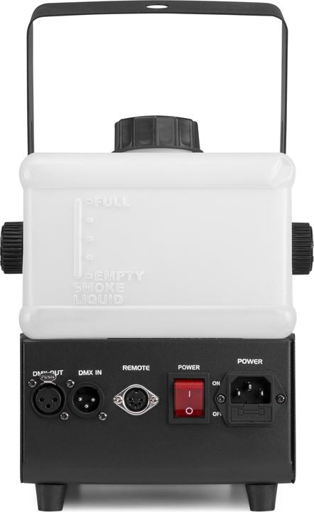Actual product image BeamZ Rage