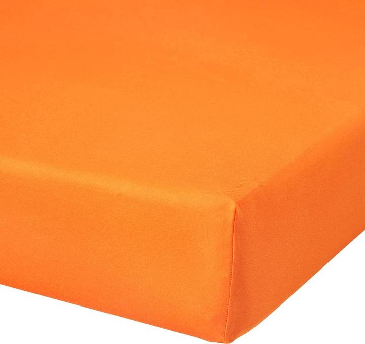 Produktbild Buona Notte Jersey Fixleintuch (140-160 x 200 cm)