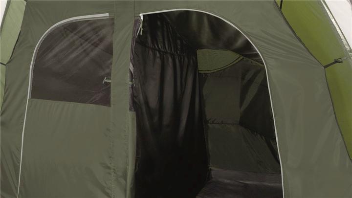 Actual product image Easy Camp Huntsville Twin 800 tunnel tent (Tunnel tent, 17.50 kg, 8 persons)