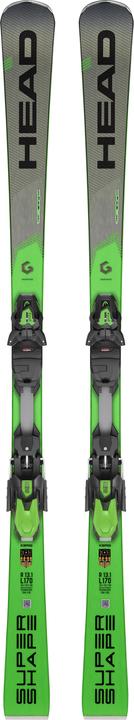 Actual product image Head Supershape i.Magnum + Prd 12 GW (163 cm, Without binding)