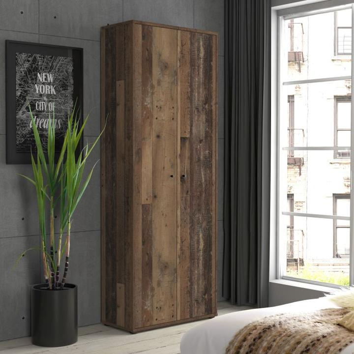 Immagine prodotto Forte Krina (74 x 35 x 197,5 cm)