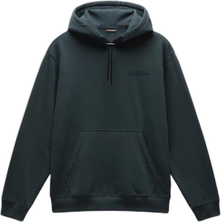 Napapijri hoodie b-albula (S)