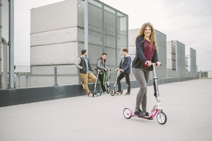 Immagine prodotto Hudora Scooter Ruota Scooter RX205