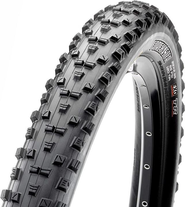 Actual product image Maxxis Forecaster (27.5 x 2.35)